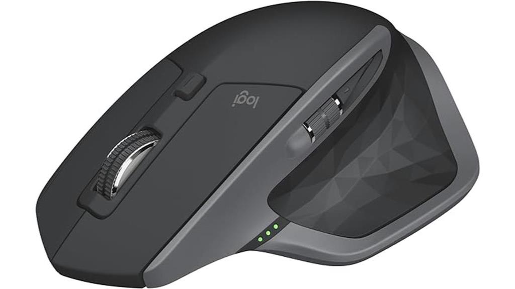 highly rated wireless mouse