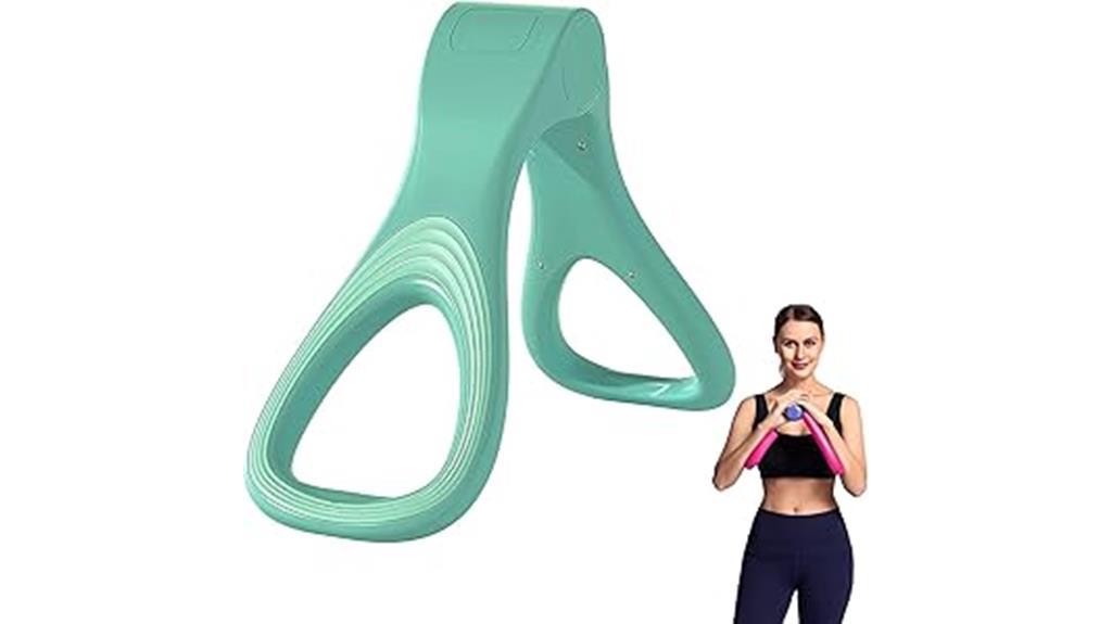 home fitness equipment set