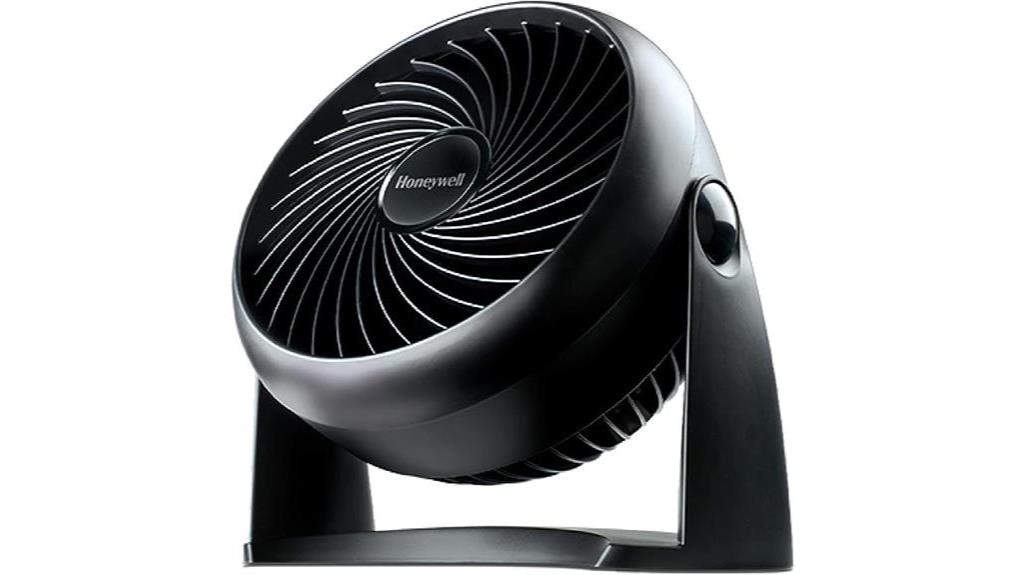 honeywell turboforce 11 inch