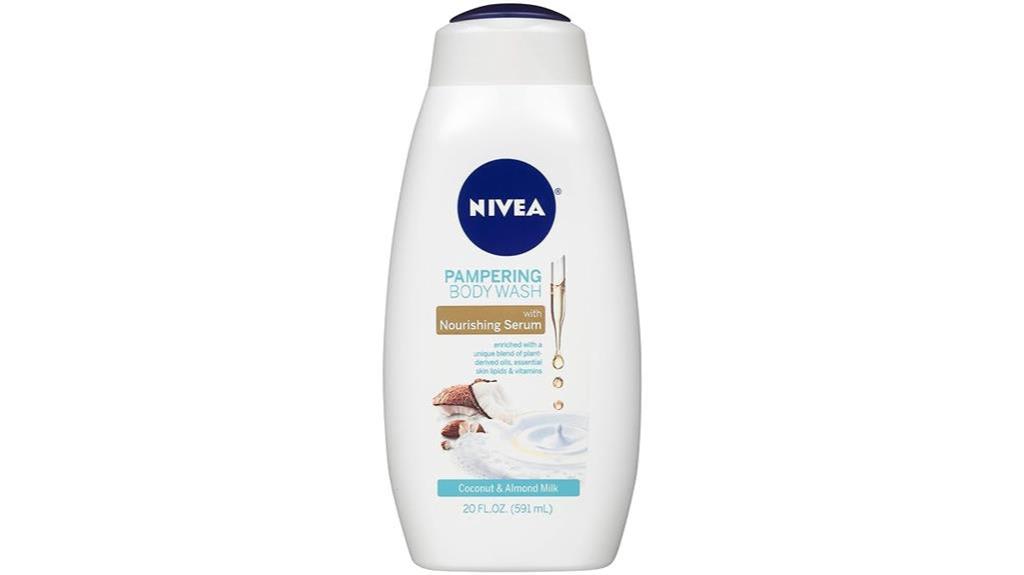 hydrating body wash brand