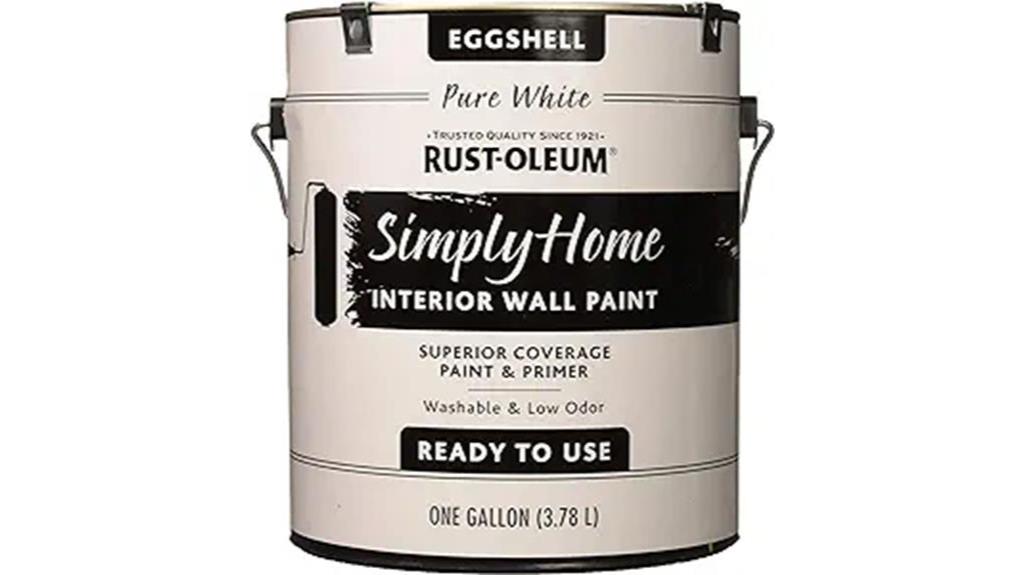 interior wall paint brand
