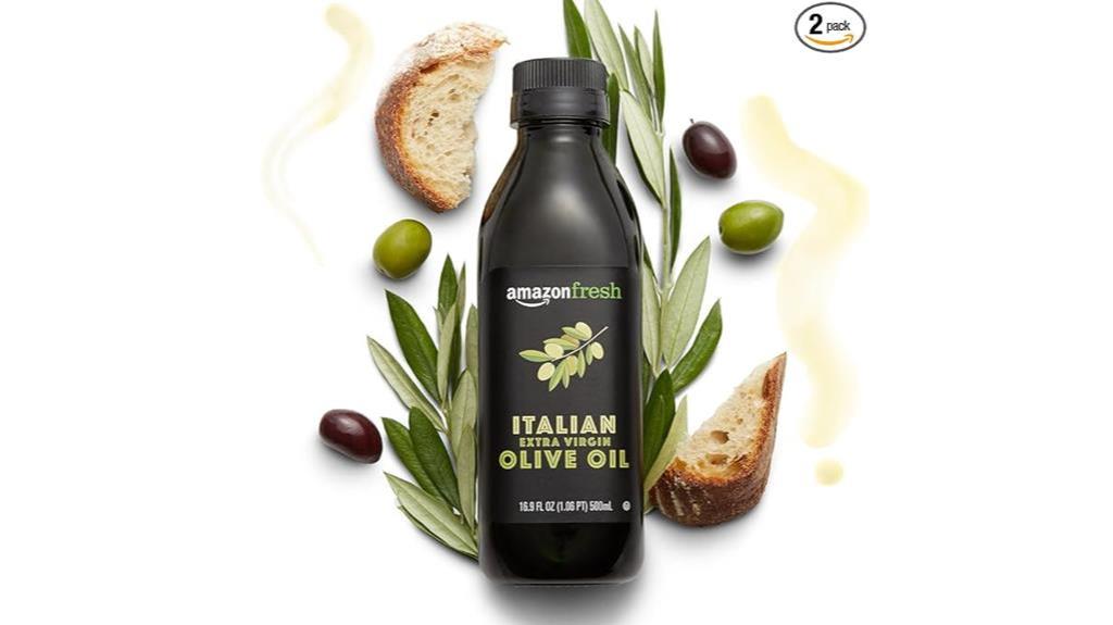 italian olive oil duo