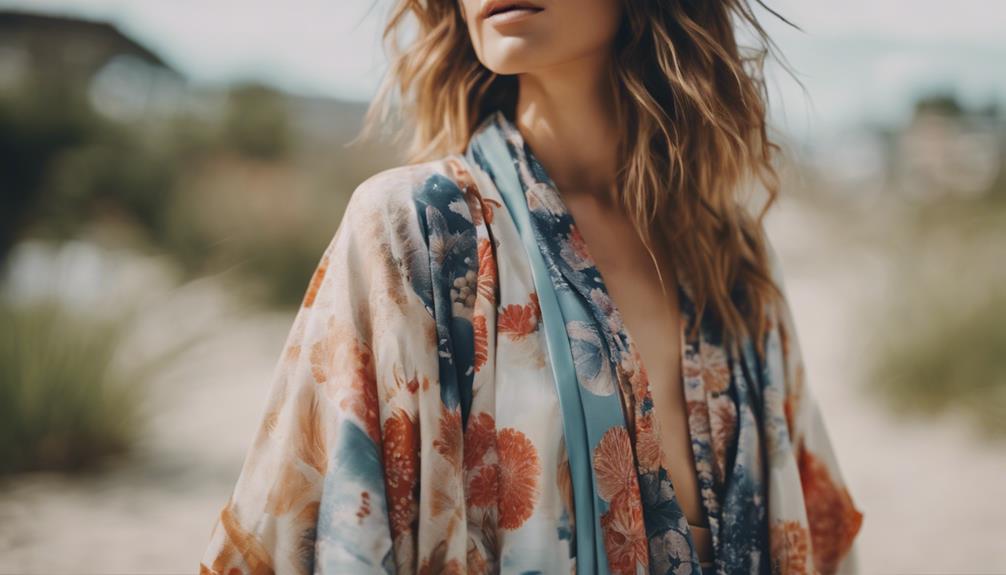 kimono boho selection guide