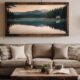 lake house wall decor