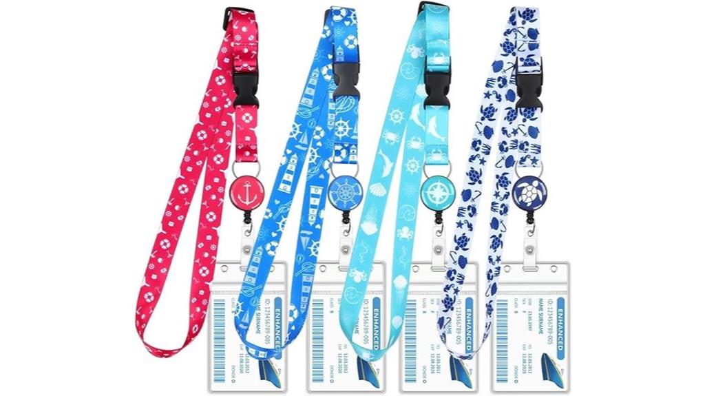lanyard for cruise ship