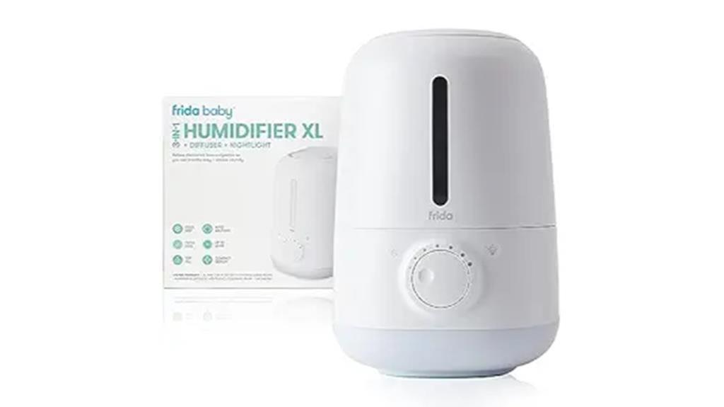 large room humidifier diffuser