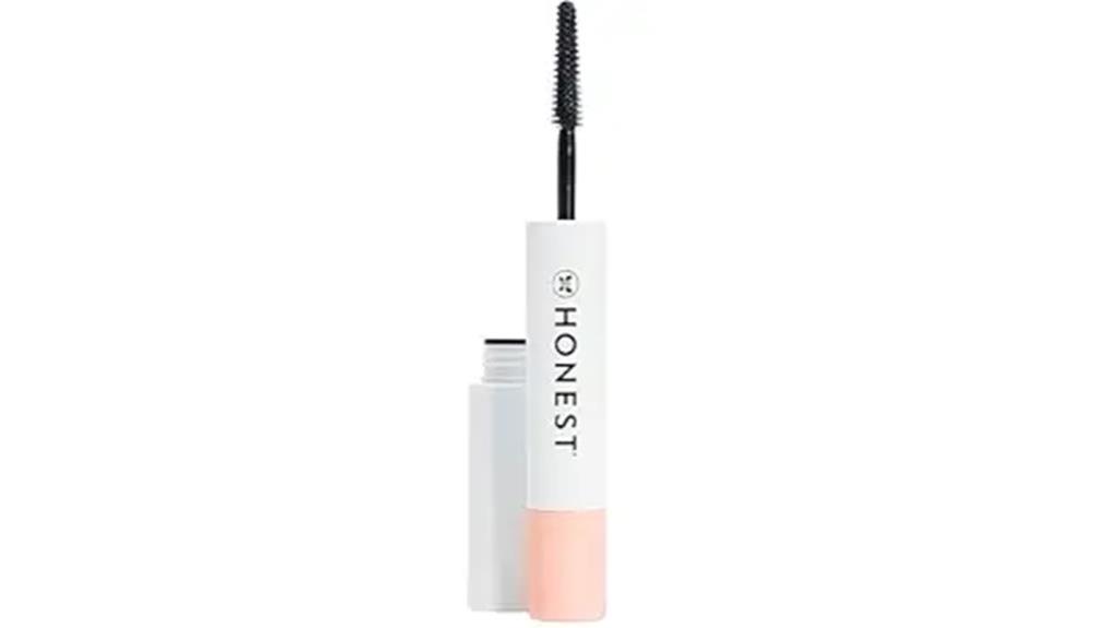 lengthening mascara with primer