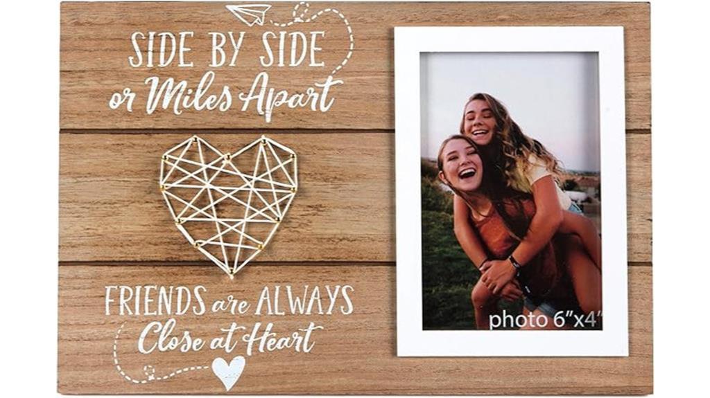 long distance bff gift