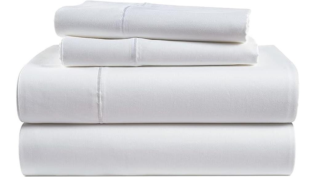 luxurious egyptian cotton sheets