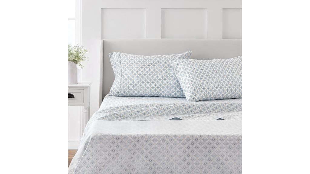 luxurious martha stewart sheets