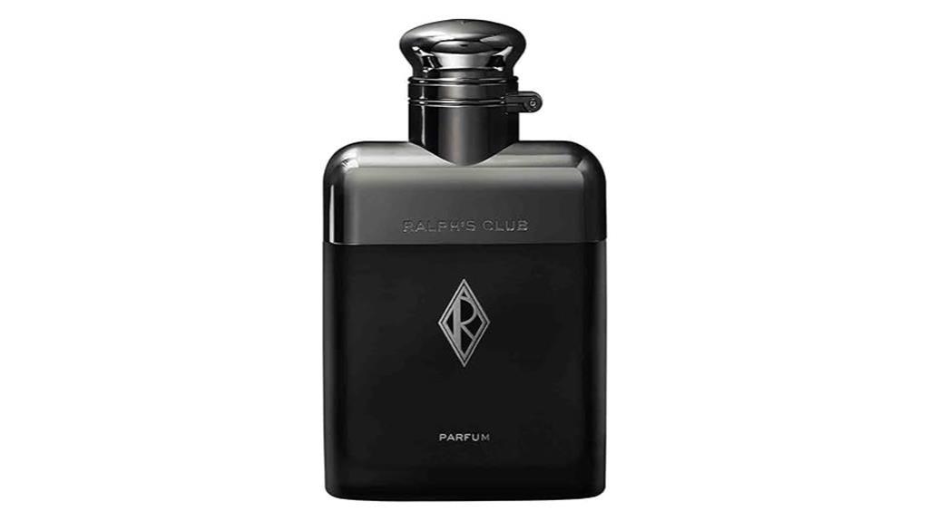 luxurious ralph lauren fragrance
