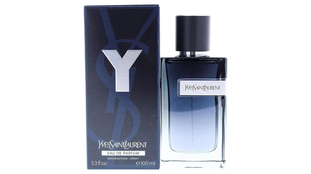 luxurious ysl men s fragrance