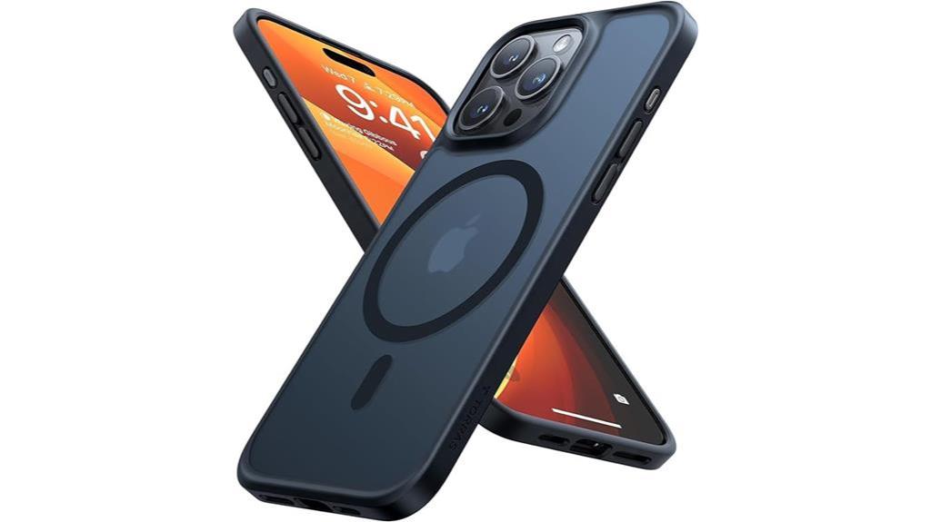 magnetic iphone 15 pro