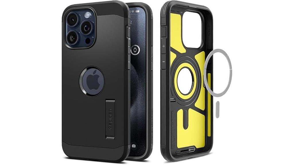 magnetic iphone 15 pro