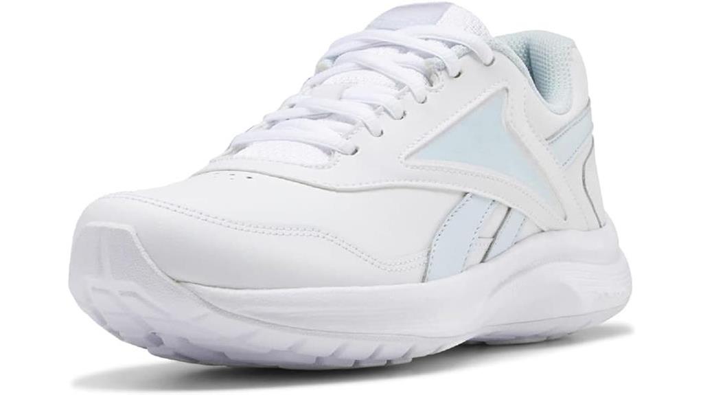 max comfort walking shoe