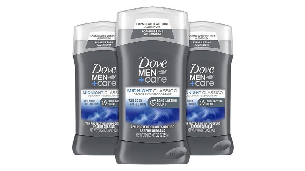 men s deodorant stick pack