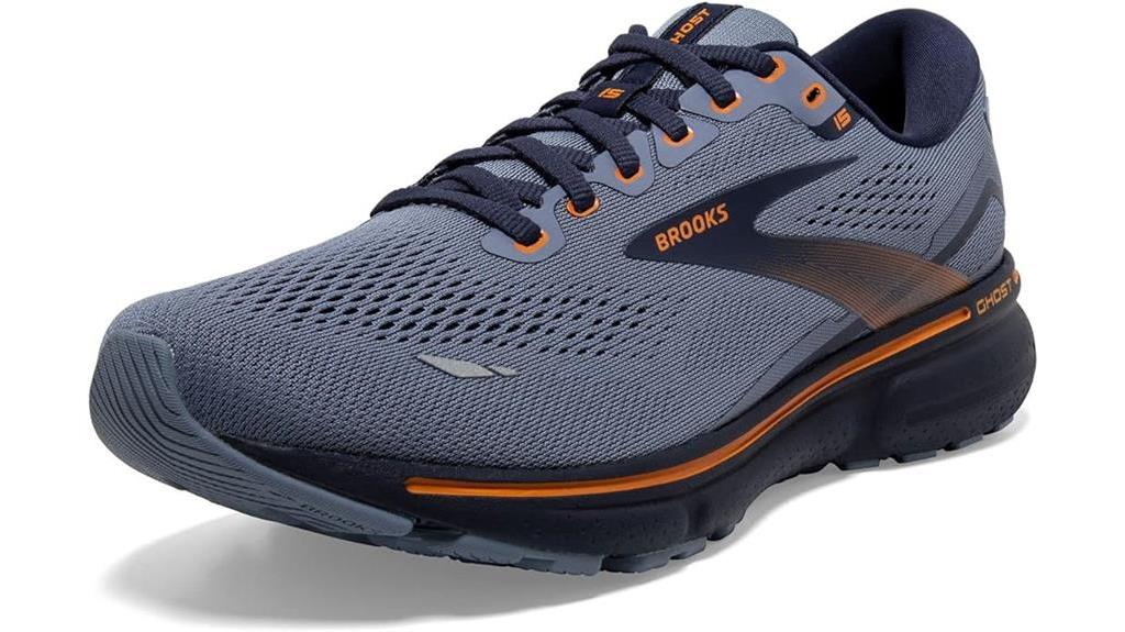 men s ghost 15 shoe