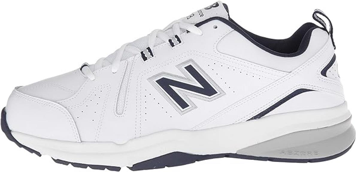 men s new balance sneakers
