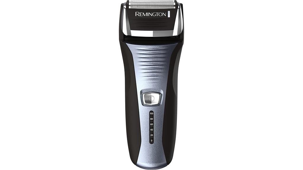 men s remington foil shaver