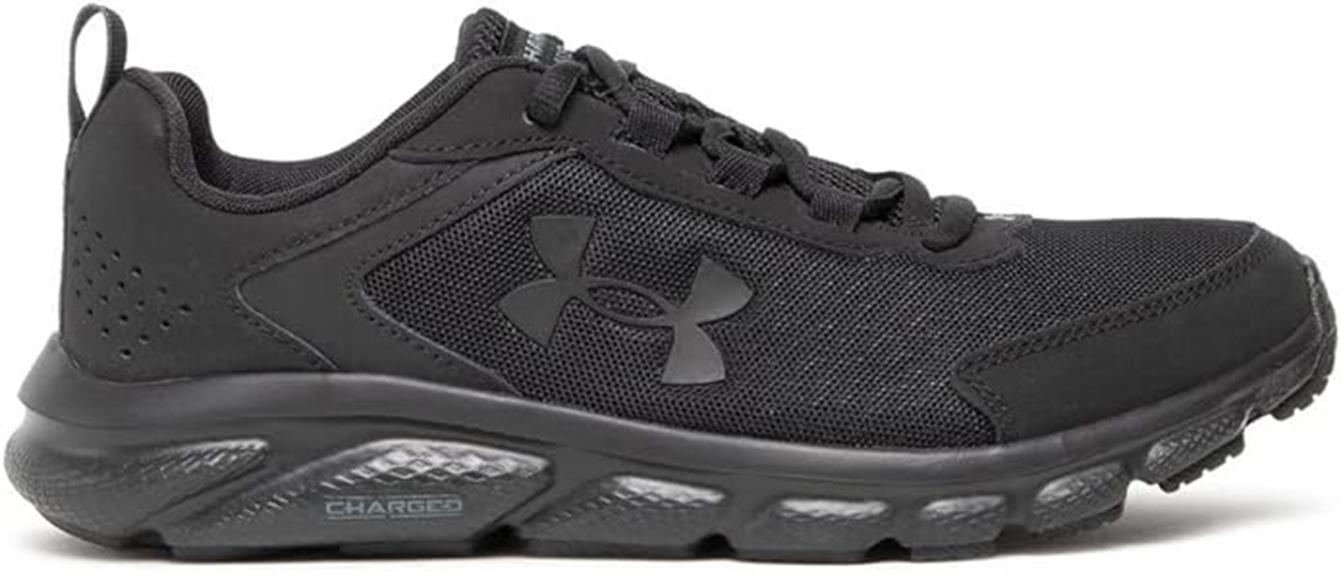 men s running shoe under armour