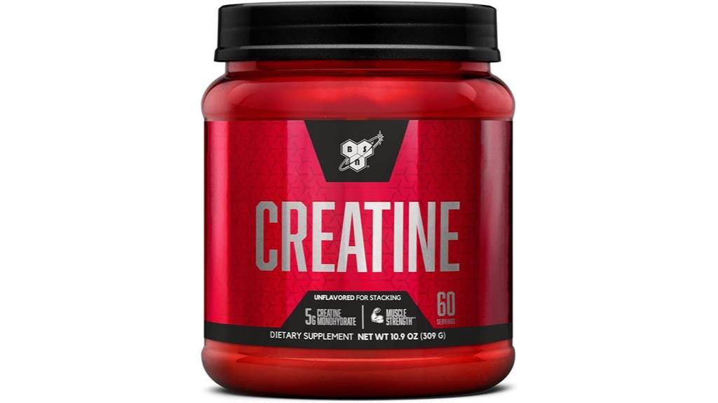 micronized creatine for athletes