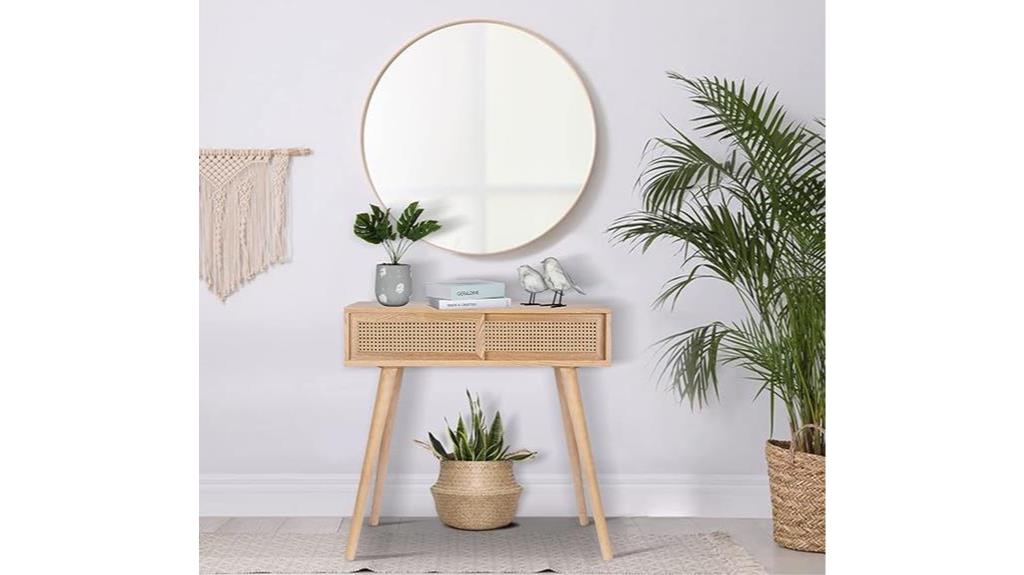 modern rattan furniture collection