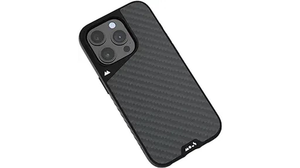 mous iphone 15 pro