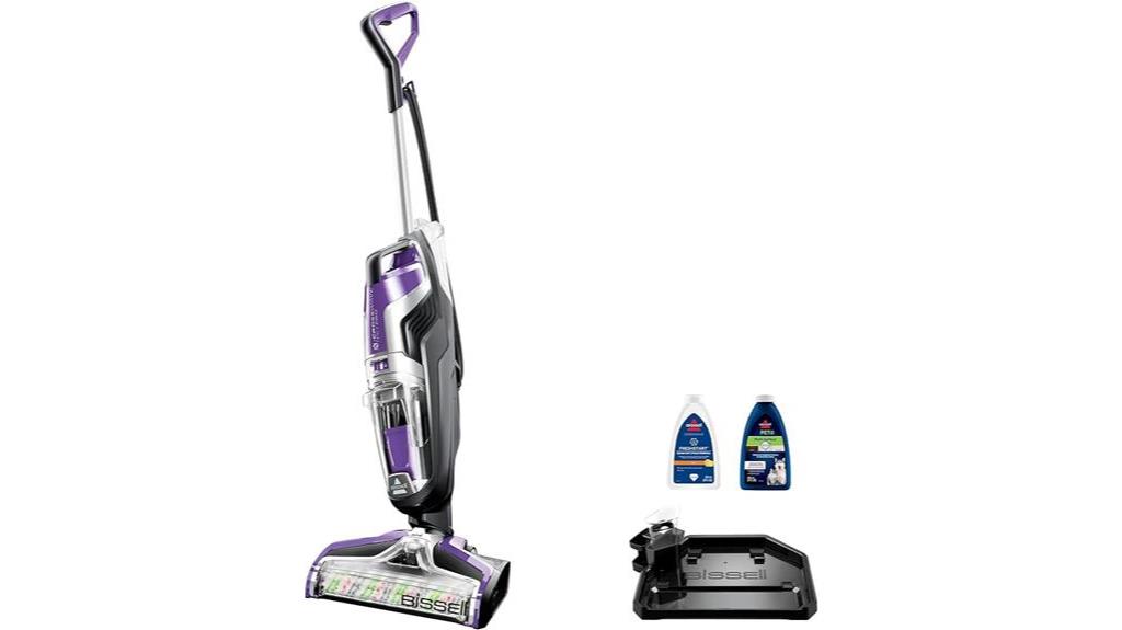 multipurpose vacuum for pets