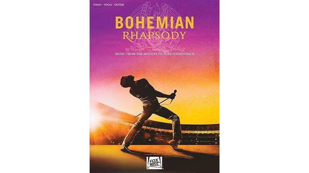 musical tribute to queen