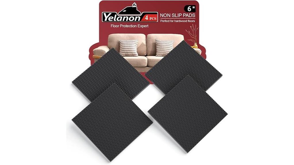 non slip furniture gripper pads