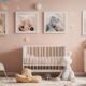 nursery wall decor ideas