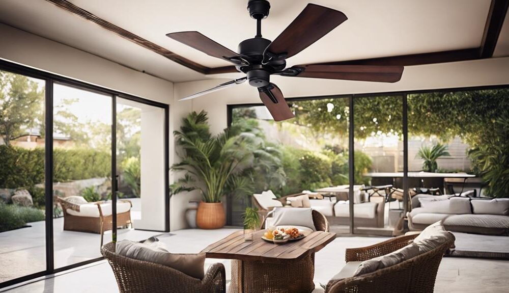 outdoor ceiling fan guide