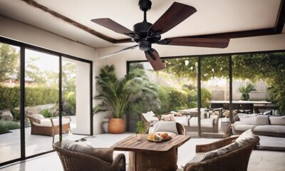 outdoor ceiling fan guide