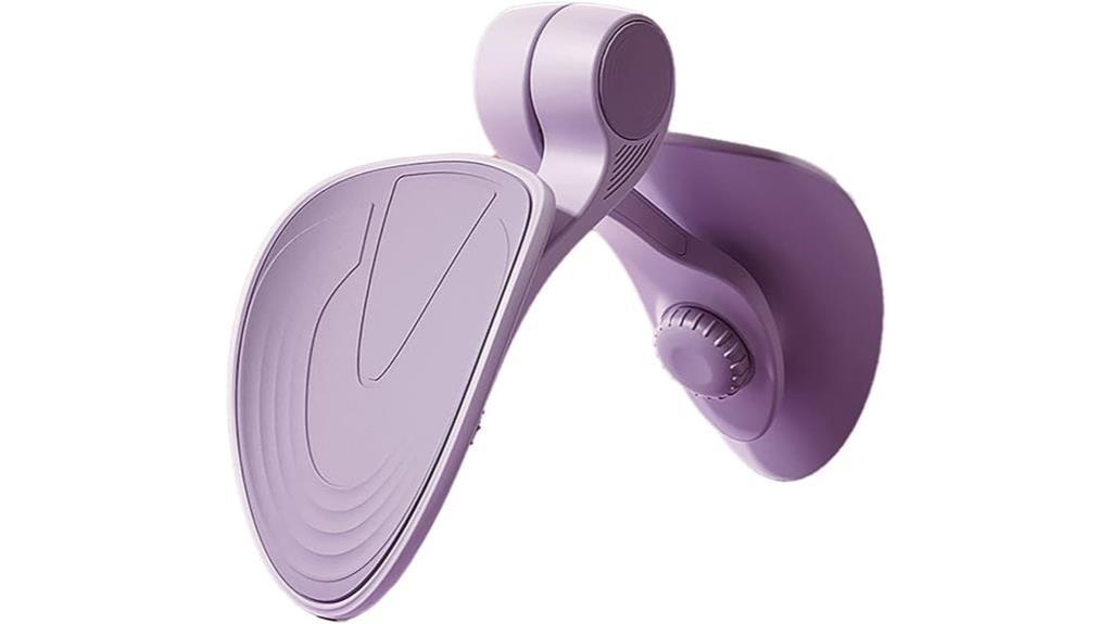 pelvic floor exercise device