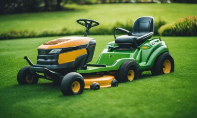perfect your lawn care