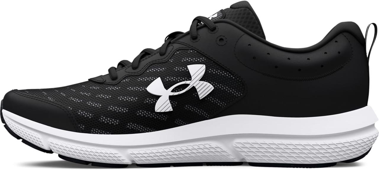 performance running shoes technology