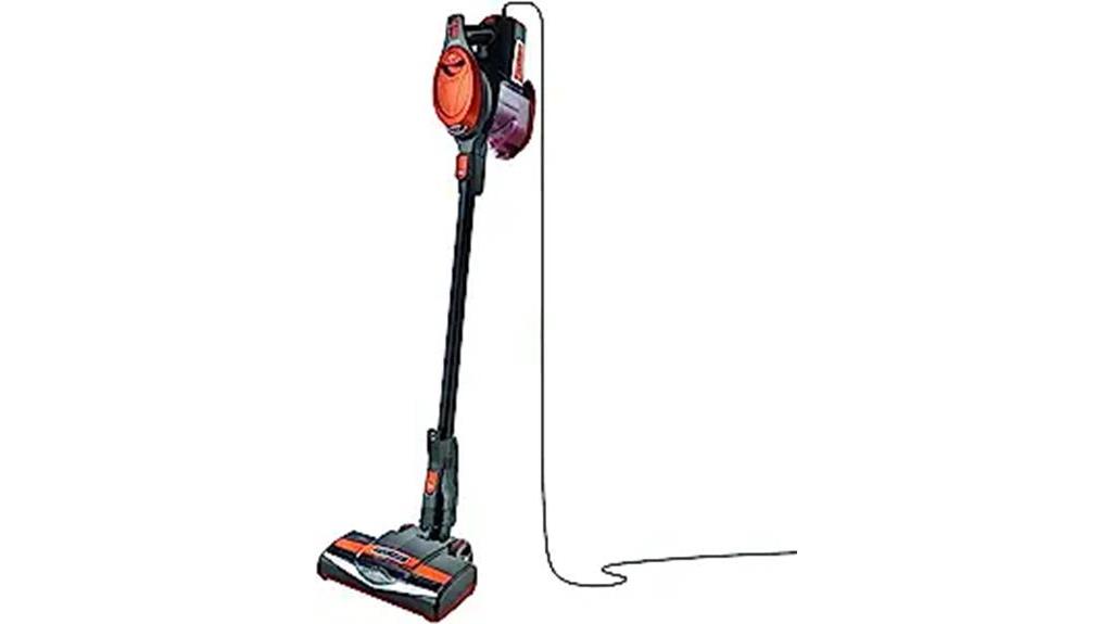 powerful vacuum for all surfaces