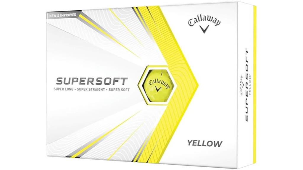 premium golf balls available