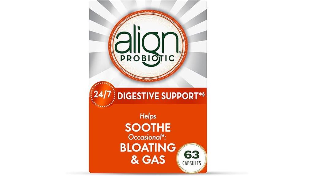 probiotic supplement for adults