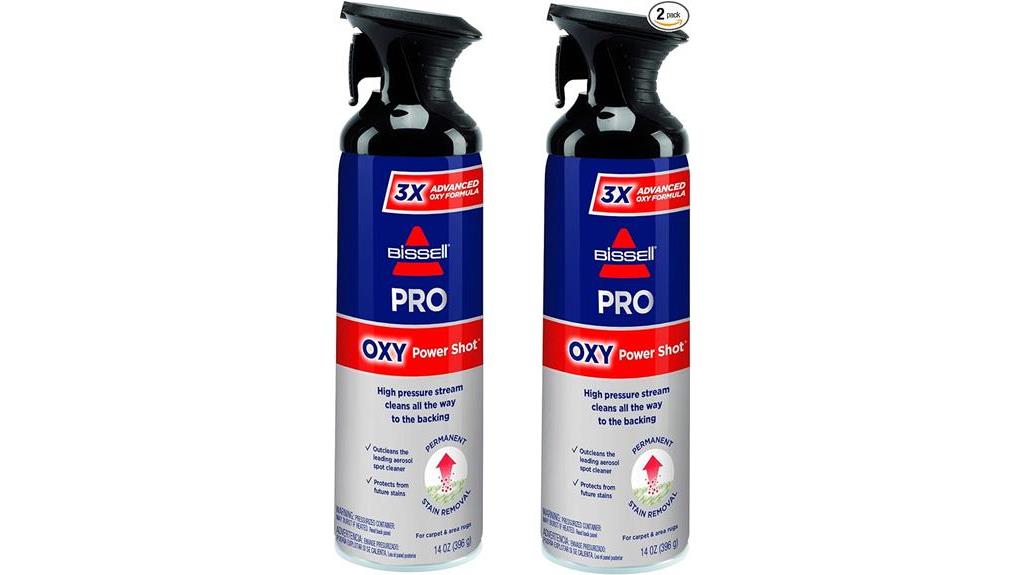 professional carpet stain remover