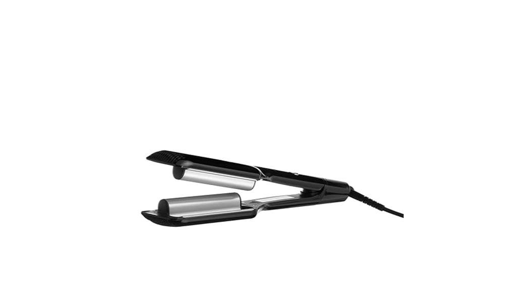 professional hair waver tool