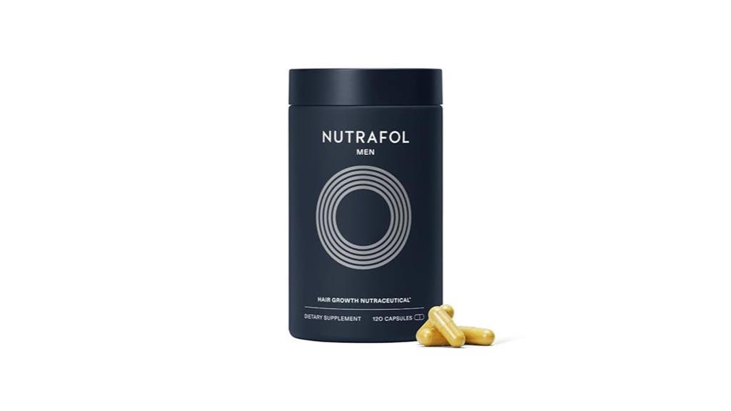 promotes hair growth naturally