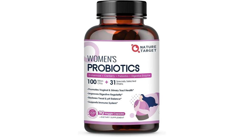 promoting women s digestive health