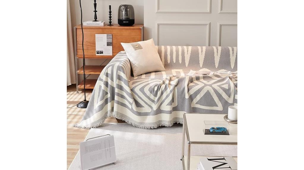 protective grey sofa covers