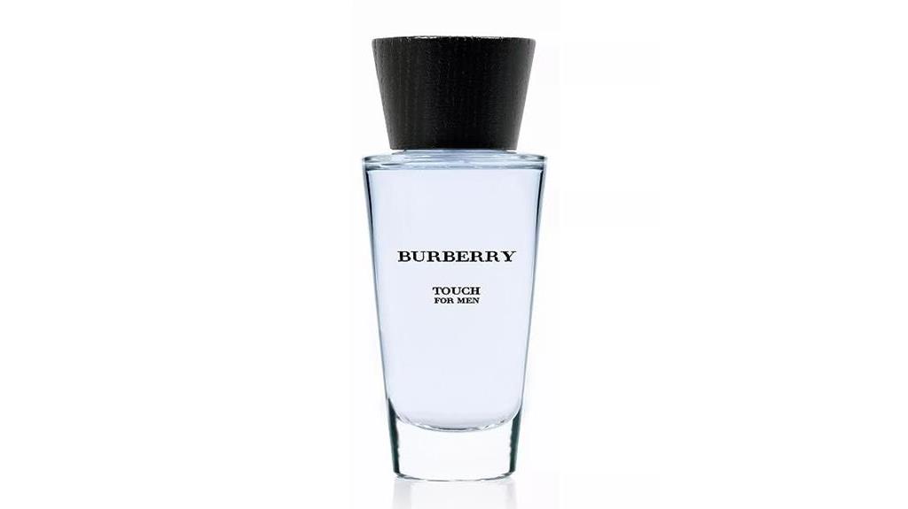 refreshing men s fragrance choice