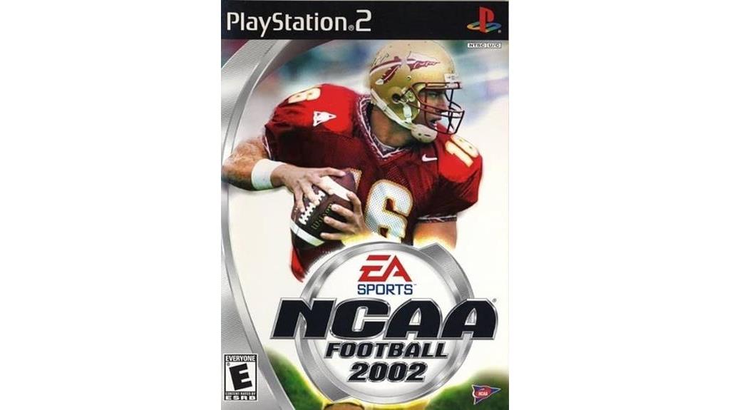 renewed ncaa football 2002