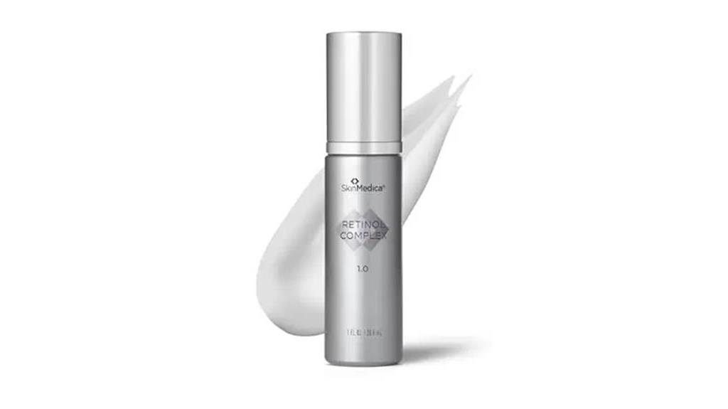 retinol 1 0 complex formula