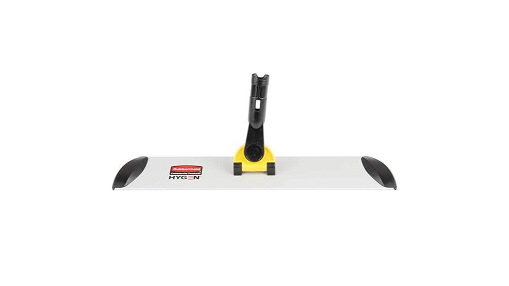 rubbermaid quick connect mop frame
