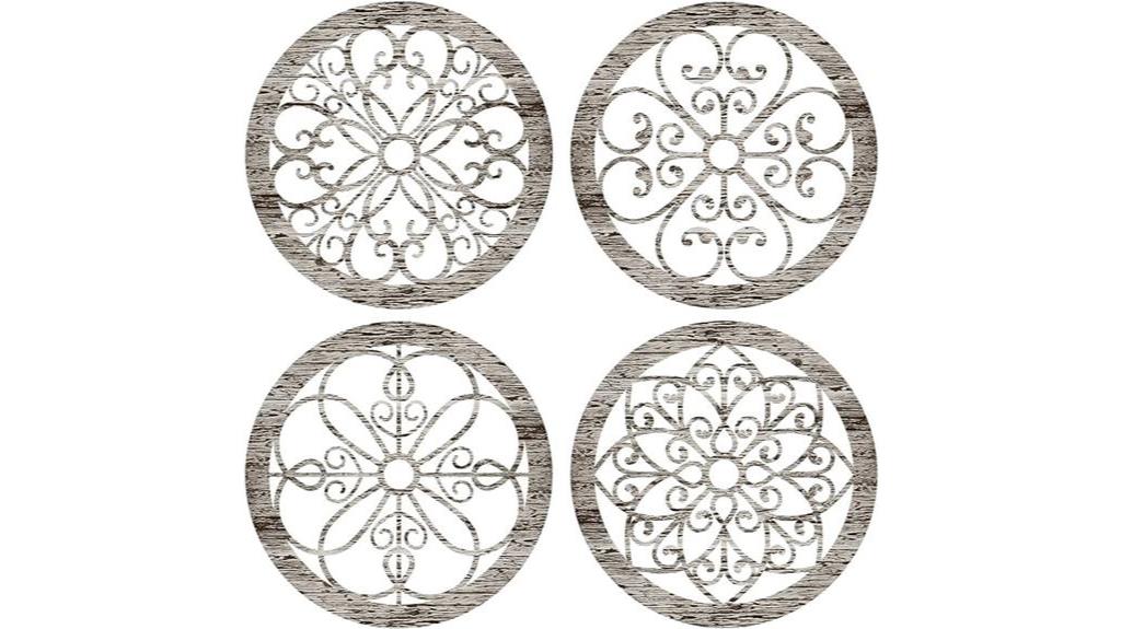 rustic farmhouse wall art