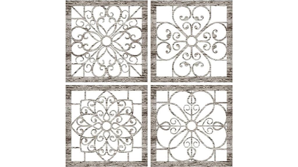 rustic farmhouse wall art